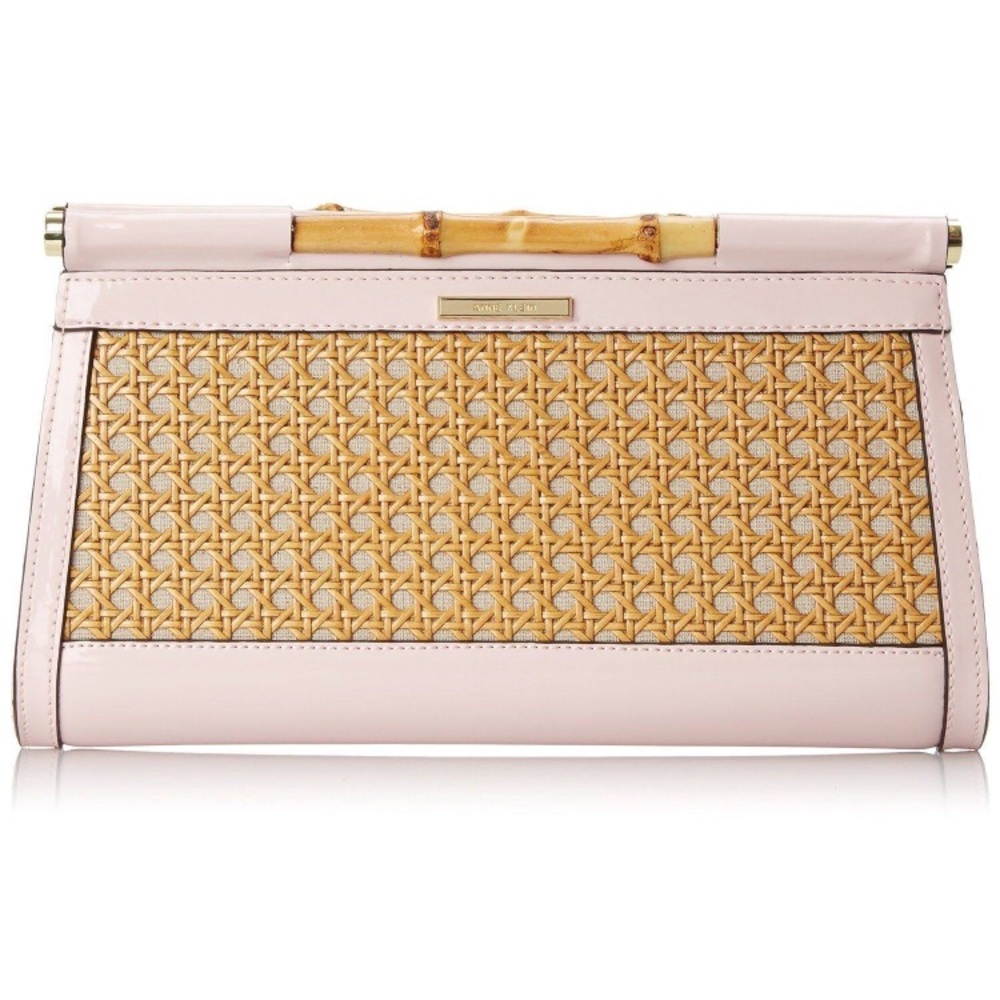 Spring/Summer Clutch